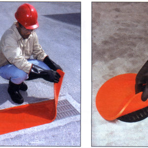 Drainseals