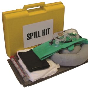 Forest Resources Association Spill Response Kit 