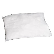Oil only pillow