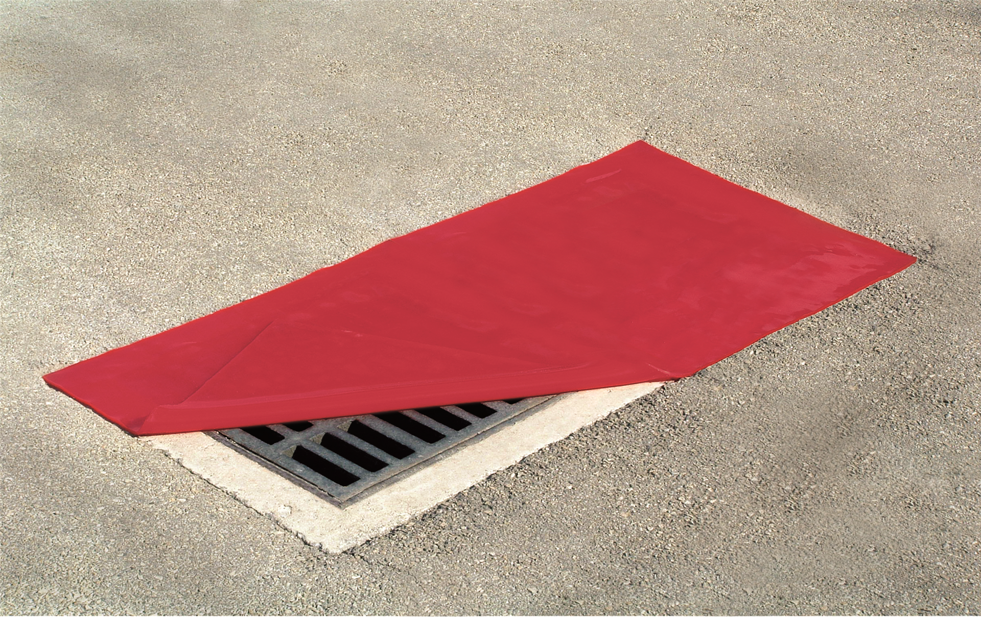 DRAIN PROTECTOR II-RECTANGULAR