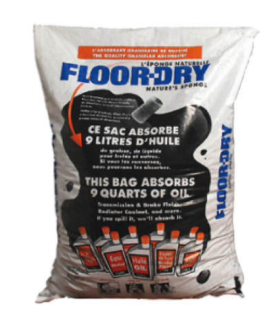 floor dry - Complete Environmental Products
