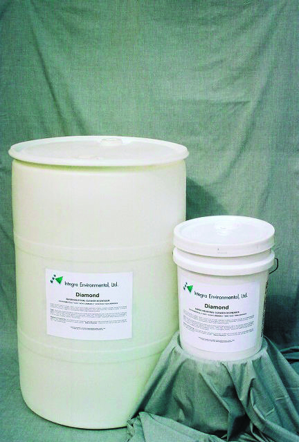 All purpose cleaner