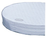 oil-only-drum-top-pads