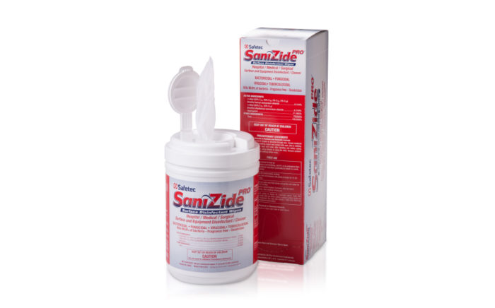 Sanizide