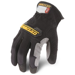 Ironclad box handler glove