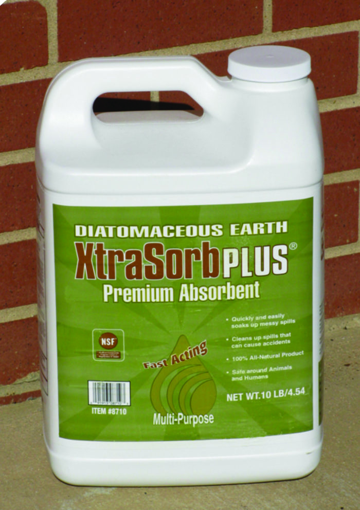 XtraSorb Plus premium absorbent 