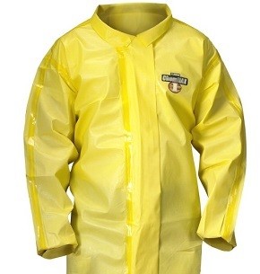 Chemmax PPE jacket