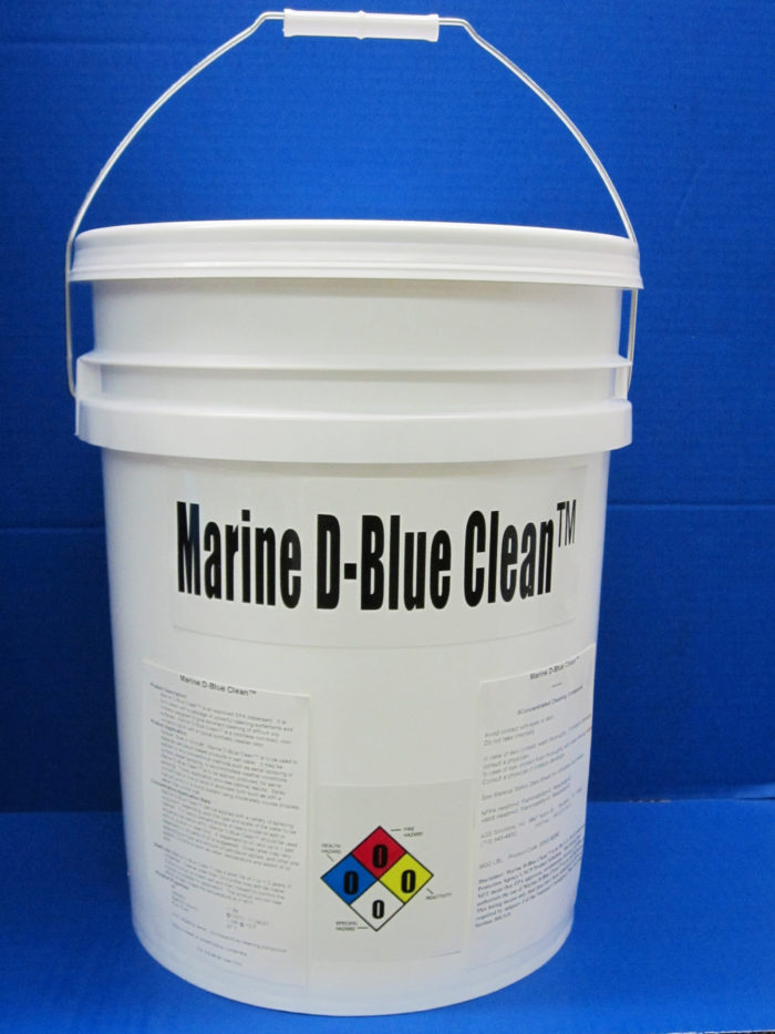 Cleaner and solvent