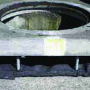 curb inlet insert