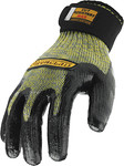 Ironclad cut resistant gloves