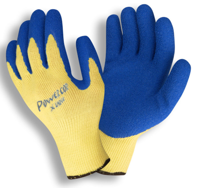 Power cor gloves