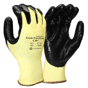 Power cor plus gloves