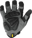 Ironclad vibration glove