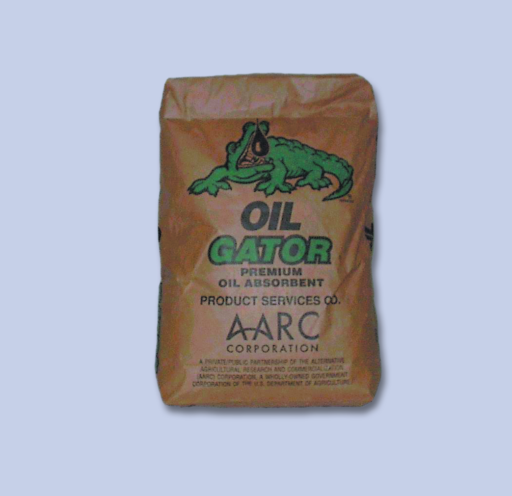Hard Up Paint Solidifier & Absorbent Powder