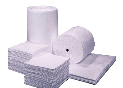 Sorbent products