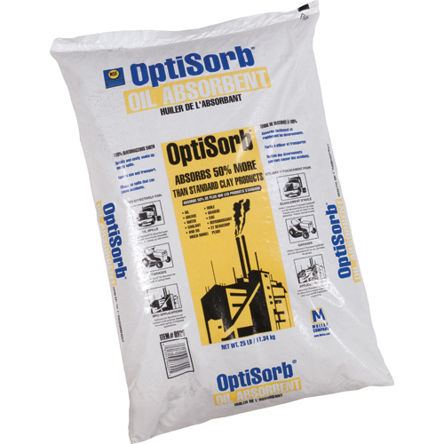 Optisorb - Complete Environmental Products
