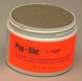 Plug N'Dike Sealant - 1 Lb Jar Emergency Spill Paste For Hydrocarbons & Water, Non-Toxic & Non-Flammable - View #12